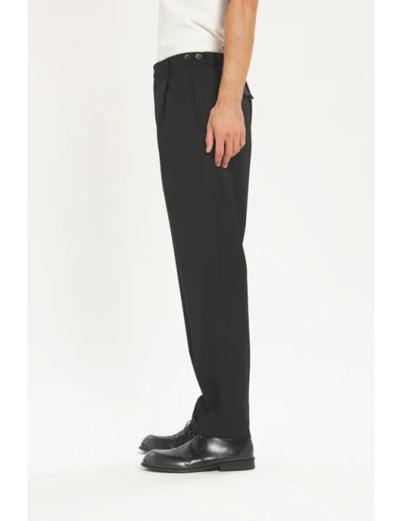 PANTALON MASCO NOVENTO NOIR