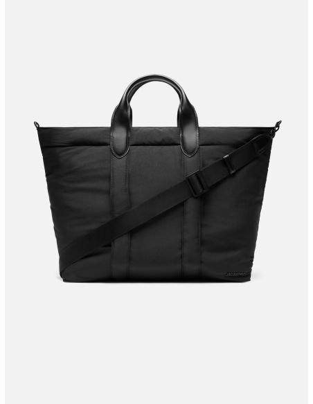 LE TOTE BAMBINO BLACK
