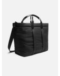 LE TOTE BAMBINO BLACK