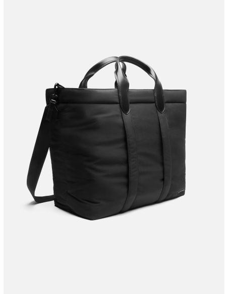 LE TOTE BAMBINO BLACK