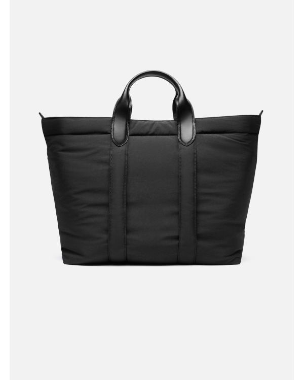 LE TOTE BAMBINO NOIR