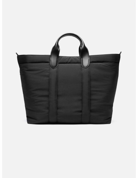 LE TOTE BAMBINO BLACK