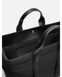 LE TOTE BAMBINO BLACK