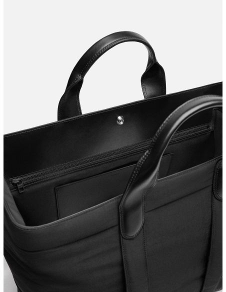 LE TOTE BAMBINO NOIR