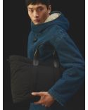 LE TOTE BAMBINO NOIR