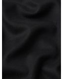 BLOUSON WOOL CASHMERE NOIR