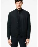 NABUCCO VAL SOFT JACKET BROWN