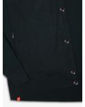NABUCCO VAL SOFT JACKET BROWN