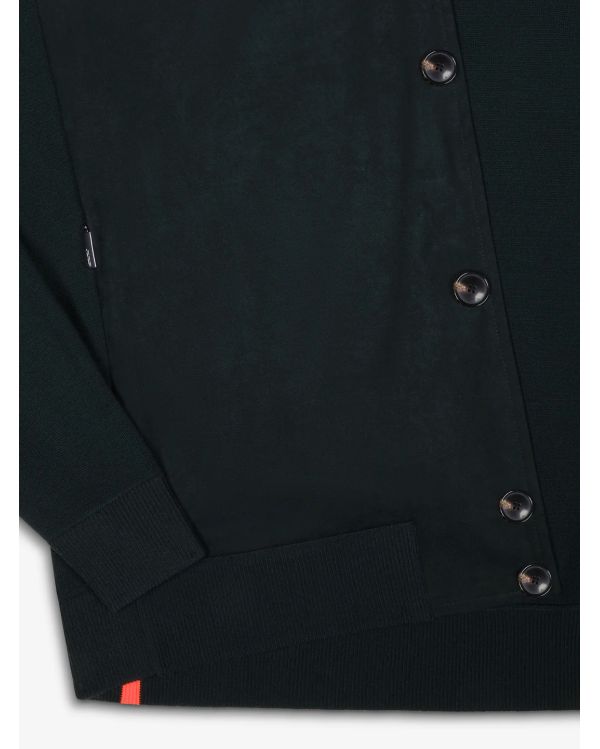 NABUCCO VAL SOFT JACKET BROWN