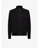 NABUCCO VAL SOFT JACKET BROWN