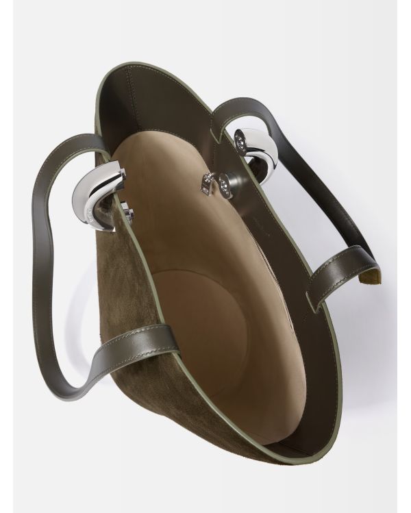 LA BAMBOLA MOYEN KHAKI