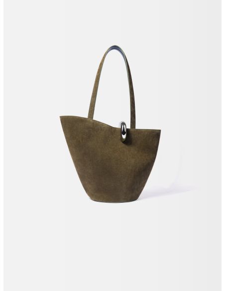 LA BAMBOLA MOYEN KHAKI
