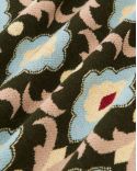 LA MAILLE POLO TAPISSERIE KAKI