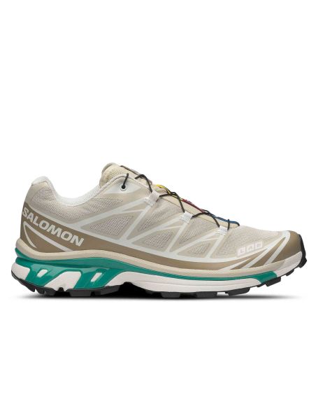 SNEAKERS XT6 RAINY DAY CHINCHILLA DYGN