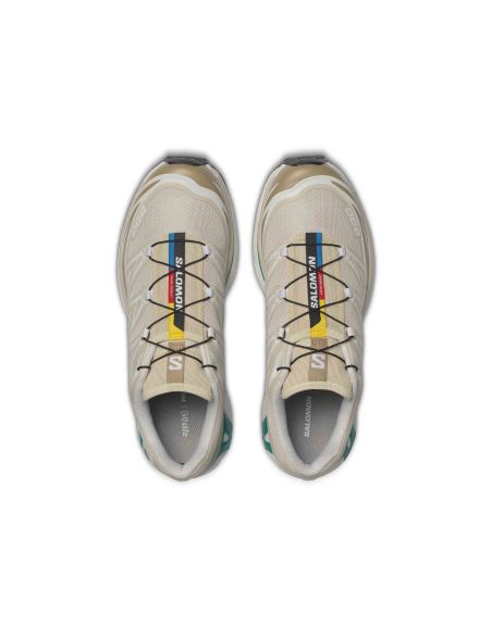 SNEAKERS XT6 RAINY DAY CHINCHILLA DYGN