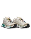 SNEAKERS XT6 RAINY DAY CHINCHILLA DYGN