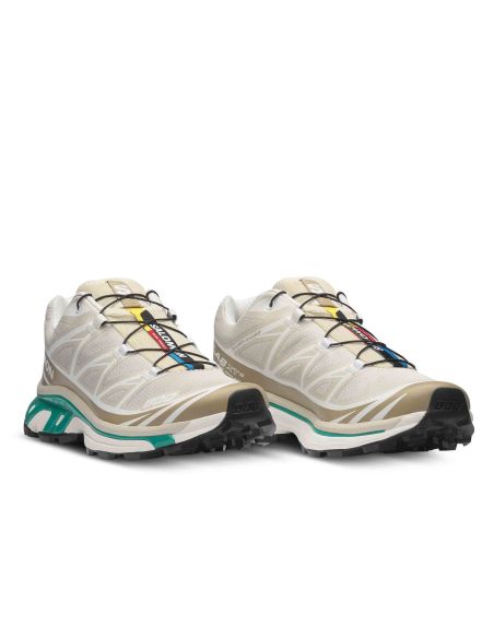 SNEAKERS XT6 RAINY DAY CHINCHILLA DYGN