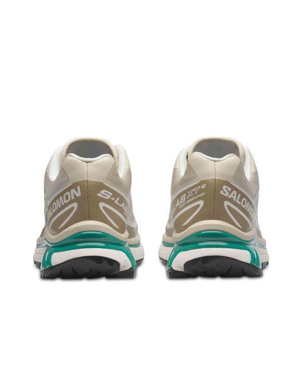 SNEAKERS XT6 RAINY DAY CHINCHILLA DYGN