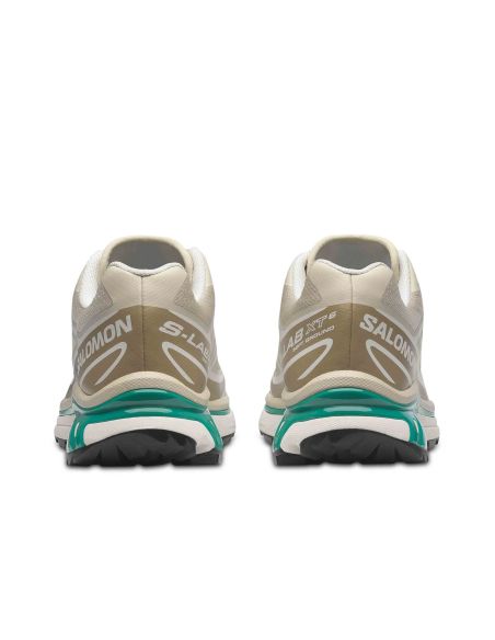 SNEAKERS XT6 RAINY DAY CHINCHILLA DYGN