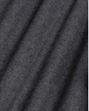 LE PANTALON ÉLASTIQUÉ FLANELLE GRIS