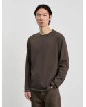 TSHIRT 3.0 BROWN AND BLUE