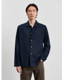 ANOTHER SHIRT 2.1 NIGHT SKY NAVY