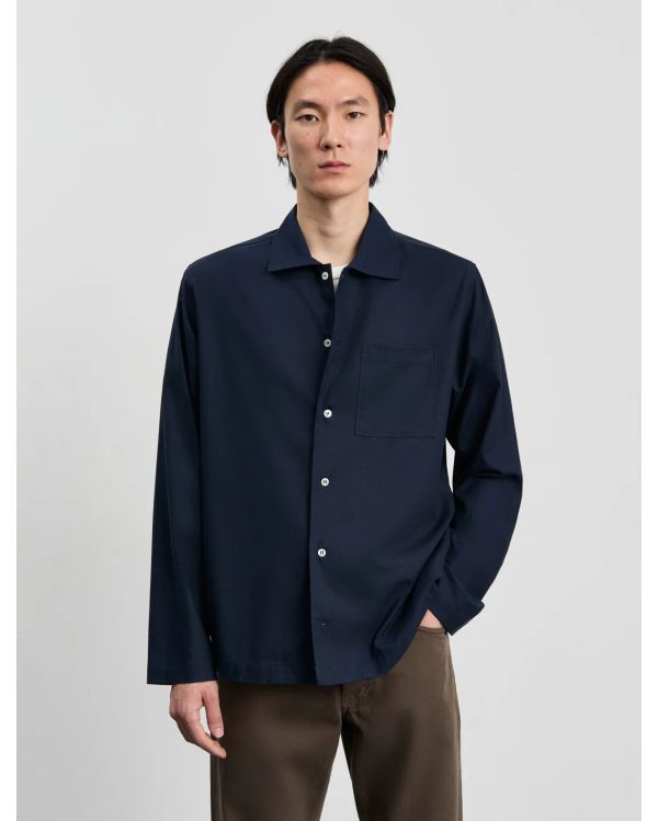 ANOTHER SHIRT 2.1 NIGHT SKY NAVY