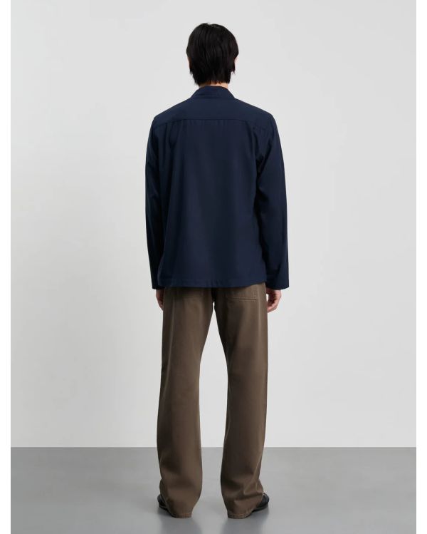 ANOTHER SHIRT 2.1 NIGHT SKY NAVY