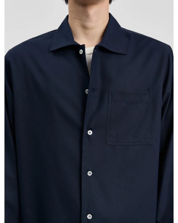 ANOTHER SHIRT 2.1 NIGHT SKY NAVY