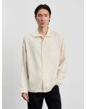 CHEMISE ANOTHER 2.1 BEIGE NATURAL