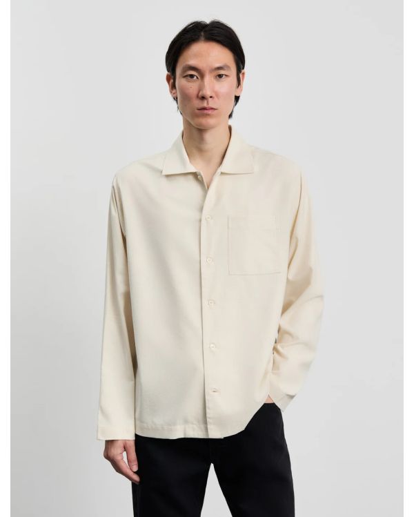 ANOTHER SHIRT 2.1 NATURAL