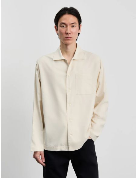 ANOTHER SHIRT 2.1 NATURAL