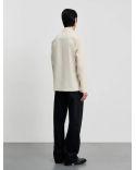 CHEMISE ANOTHER 2.1 BEIGE NATURAL