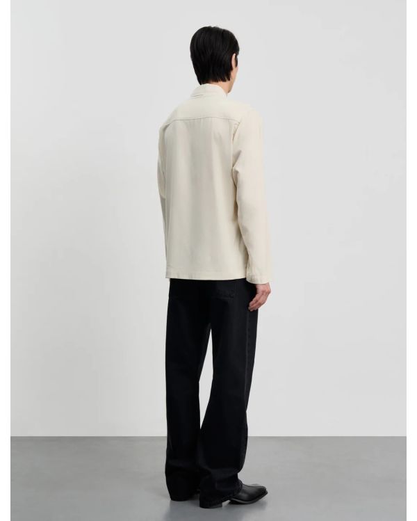 CHEMISE ANOTHER 2.1 BEIGE NATURAL
