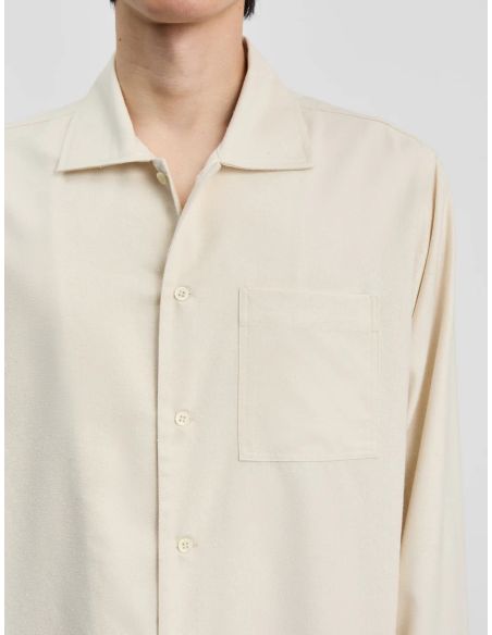 ANOTHER SHIRT 2.1 NATURAL