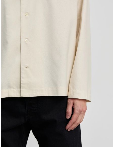 ANOTHER SHIRT 2.1 NATURAL