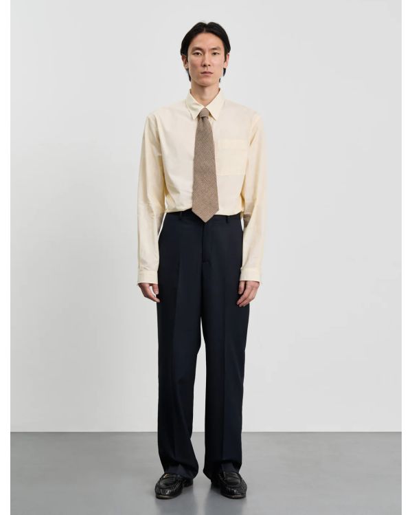 SUIT PANTS 1.0 NAVY