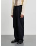SUIT PANTS 1.0 NAVY