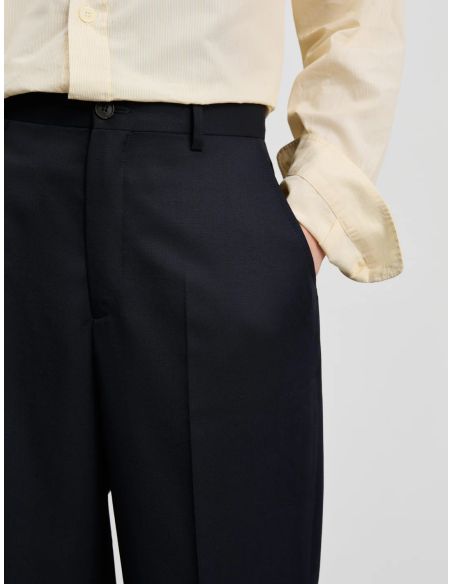 SUIT PANTS 1.0 NAVY