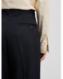 SUIT PANTS 1.0 NAVY