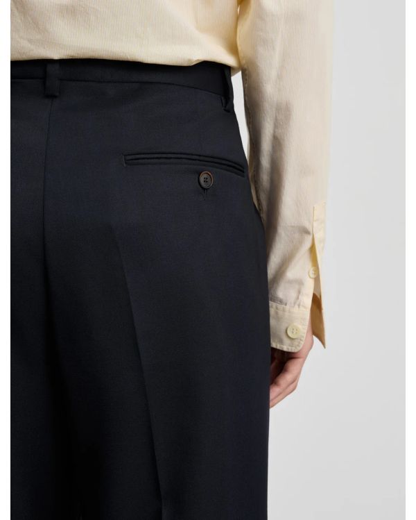 SUIT PANTS 1.0 NAVY