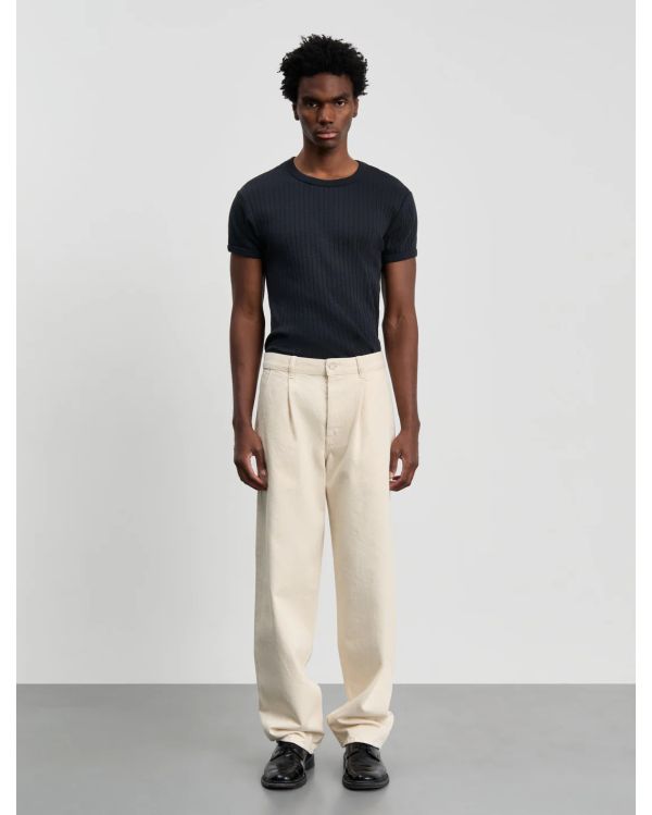JEANS 2.0 ECRU