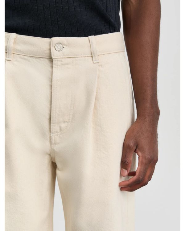 JEANS 2.0 ECRU