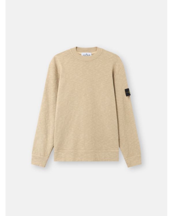 SWEATSHIRT 6100053 DÉSERT
