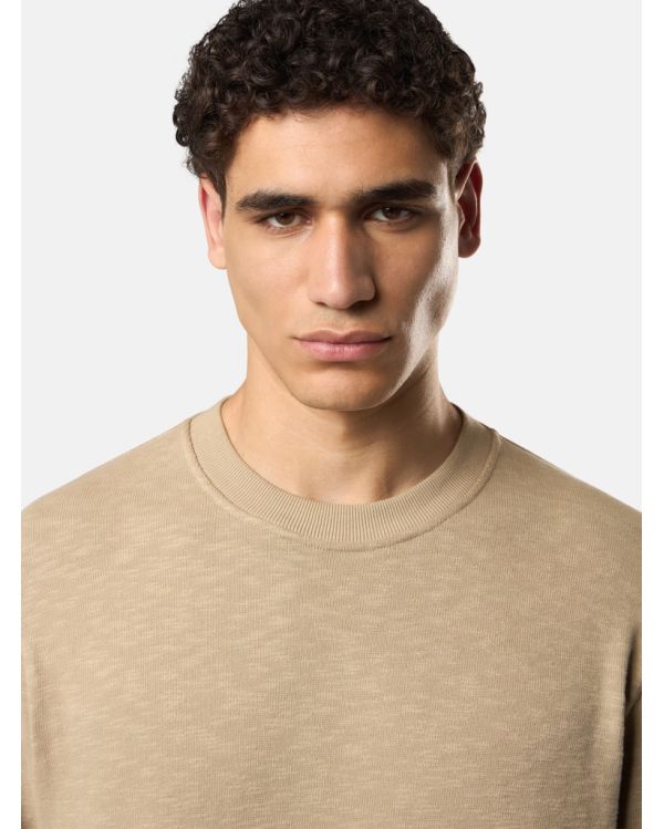 SWEATSHIRT 6100053 DÉSERT