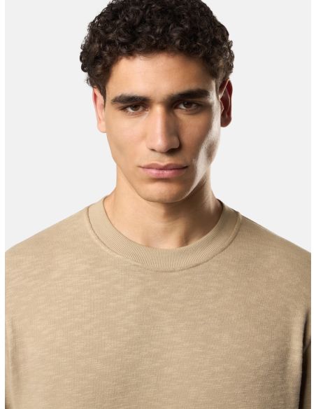 SWEATSHIRT 6100053 DÉSERT