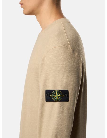 SWEATSHIRT 6100053 DÉSERT