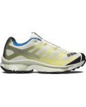 SNEAKERS XT-4 OG VANILLA ICE/BLACK/CLEARLY AQUA