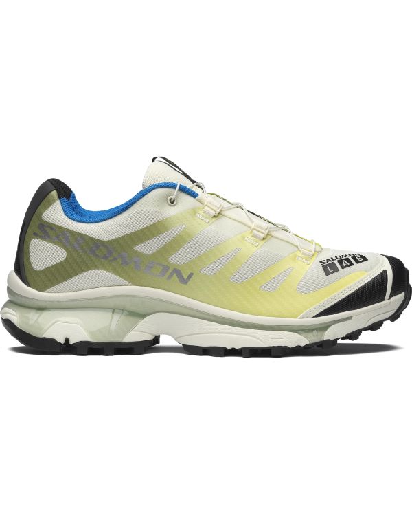 SNEAKERS XT-4 OG VANILLA ICE/BLACK/CLEARLY AQUA