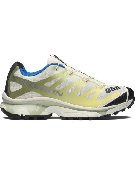 SNEAKERS XT-4 OG VANILLA ICE/BLACK/CLEARLY AQUA